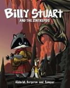 Billy Stuart and the Zintrepids: Billy Stuart Les Zintrépides