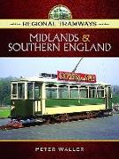 Regional Tramways - Midlands and South East England
