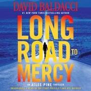 David Baldacci Fall 2018 (Unabridged)