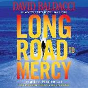 David Baldacci Fall 2018 (Abridged)