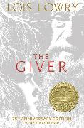 The Giver (25th Anniversary Edition)