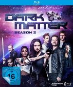 Dark Matter - Staffel 2