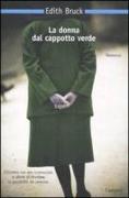 La donna dal cappotto verde