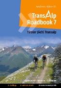 Transalp Roadbook 7: Tiroler Jöchl Transalp