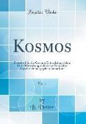 Kosmos, Vol. 1