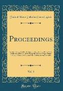 Proceedings, Vol. 3