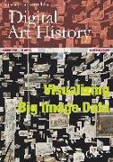 International Journal for Digital Art History: Issue 2, 2016