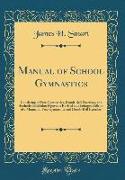 Manual of School Gymnastics