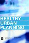 Healthy Urban Planning