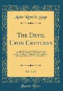 The Devil Upon Crutches, Vol. 2 of 2