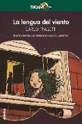 La lengua del viento