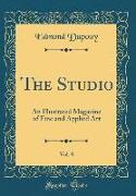 The Studio, Vol. 8