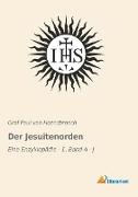 Der Jesuitenorden