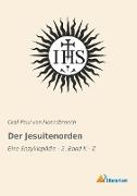 Der Jesuitenorden