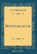 Rübezahlbuch (Classic Reprint)