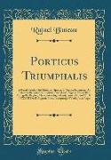 Porticus Triumphalis