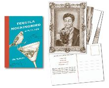 Tequila Mockingbird: 20 Postcards