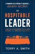 The Hospitable Leader