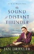 The Sound of Distant Thunder