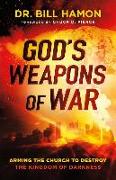 God's Weapons of War