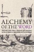 Alchemy of the Word: Writers Talk about Writing: 2nd Edition