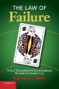 The Law of Failure