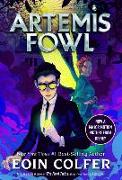 Artemis Fowl-Artemis Fowl, Book 1