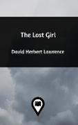 The Lost Girl