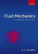 Fluid Mechanics: A Geometrical Point of View