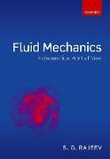 Fluid Mechanics