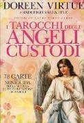 I tarocchi degli angeli custodi. 78 Carte. Con libro