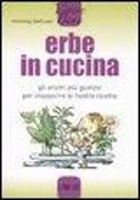 Erbe in cucina