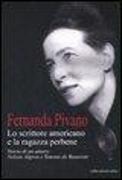 Lo scrittore americano e la ragazza per bene. Storia di un amore: Nelson Algren e Simone de Beauvoir