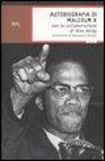 Autobiografia di Malcolm X