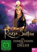 Razia Sultan - Die Herrscherin von Delhi (Box 1)