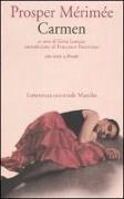 Carmen. Testo francese a fronte