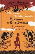 Precious e le scimmie. Il primo caso di Mma Ramotswe