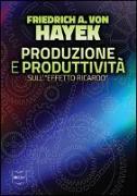 Produzione e produttività. Sull'«effetto Ricardo»