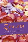 Zawadi