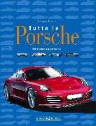 Tutte le Porsche