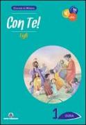 Con te! Figli. Guida per catechisti e genitori