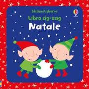 Natale. Libri zig zag