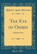 The Eye of Osiris