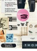 The Thonet Brand - A Look at its Graphic Design History