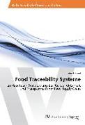 Food Traceability Systeme