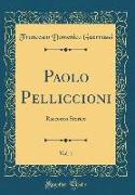 Paolo Pelliccioni, Vol. 1