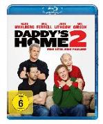 Daddy's Home 2 - Mehr Väter, mehr Probleme!