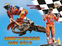 Motocross WM Kalender 2020