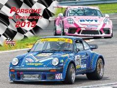 Porsche im Rennsport Kalender 2020