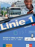 Linie 1 Schweiz A1